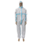 Surgical Medical Protective Coverall Dressing Medical Isolation Suit Disposable Covid